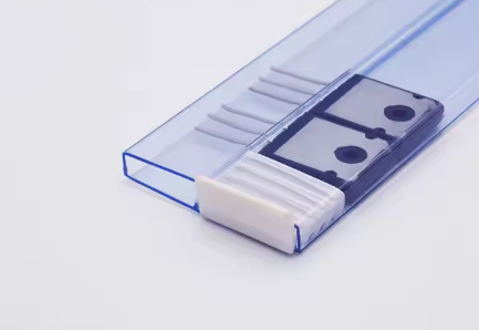 Anti Static Ic Tubes